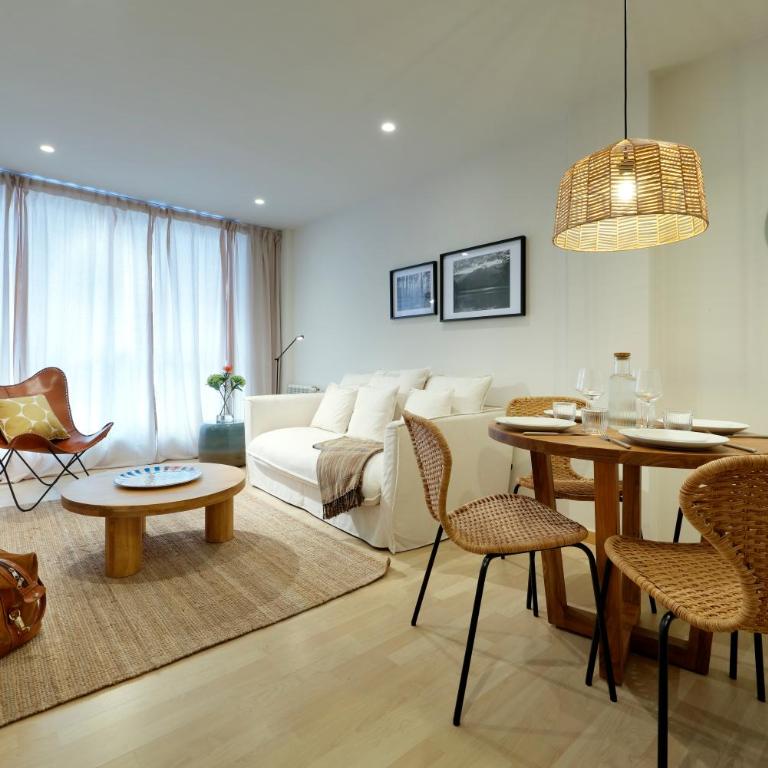 Vita Homes by Upper Luxury Housing - Apartamento de 3 dormitorios - 1