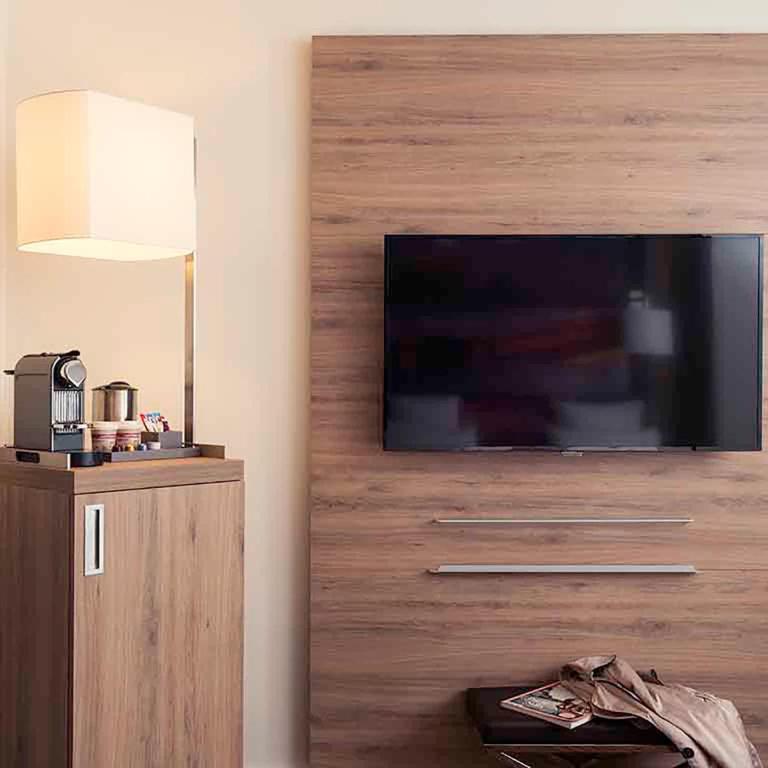 Mercure Paris Boulogne - Chambre Double Privilège - 8