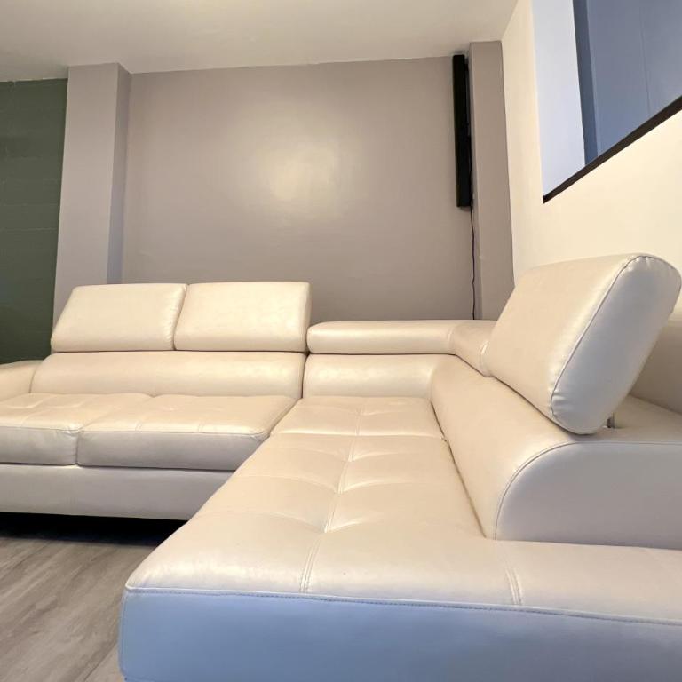 Exclusive Loft - Stay in Lleras Medellín - Apartamento Deluxe de 1 dormitorio - 7