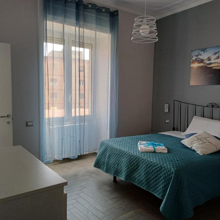Costa del Sole - Appartamento Deluxe con 2 Camere da Letto e Balcone - 35