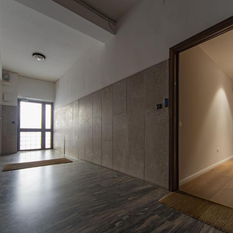 Moon house - Appartamento con 1 Camera da Letto - 2
