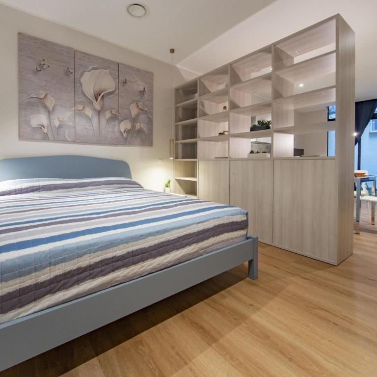 Moon house - Appartamento con 1 Camera da Letto - 3