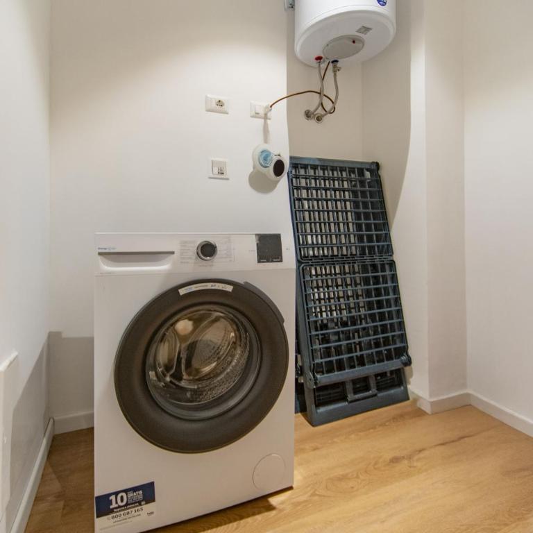 Moon house - Appartamento con 1 Camera da Letto - 4