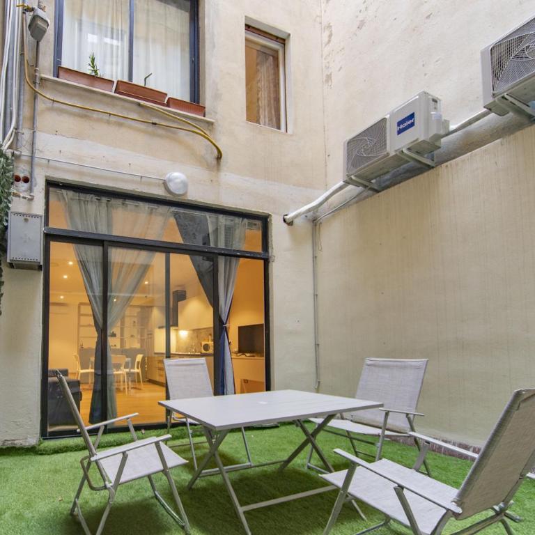 Moon house - Appartamento con 1 Camera da Letto - 1