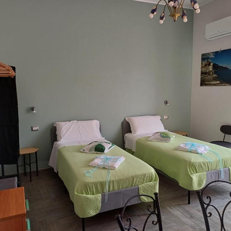 Costa del Sole - Appartamento Deluxe con 2 Camere da Letto e Balcone - 37