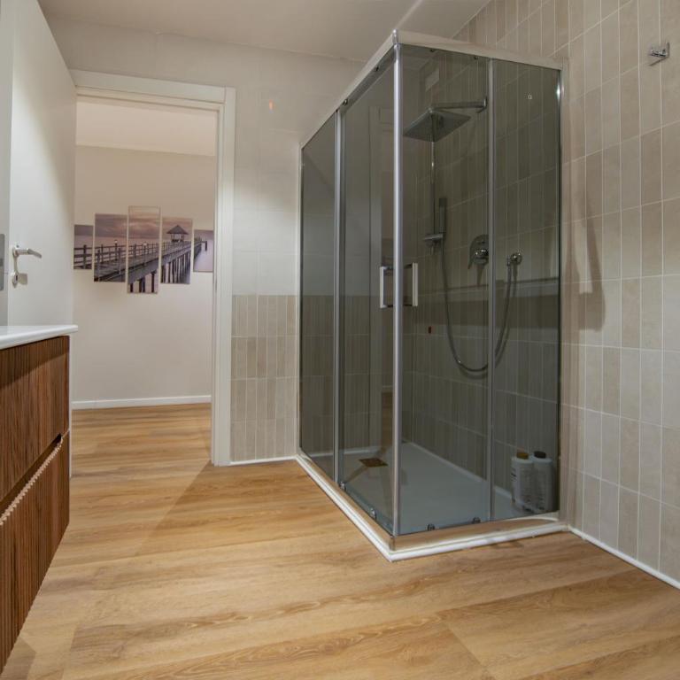 Moon house - Appartamento con 1 Camera da Letto - 6