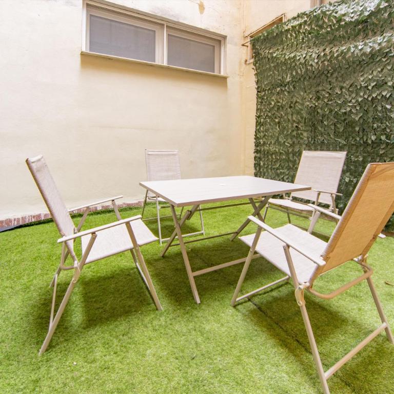 Moon house - Appartamento con 1 Camera da Letto - 9