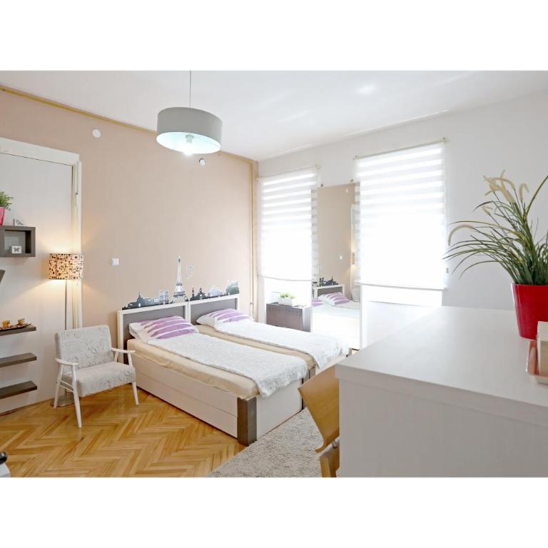 Apartment-Sarajevo - Apartman - 19