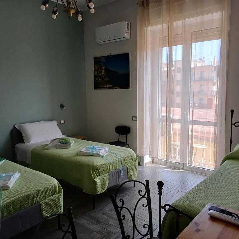 Costa del Sole - Appartamento Deluxe con 2 Camere da Letto e Balcone - 38