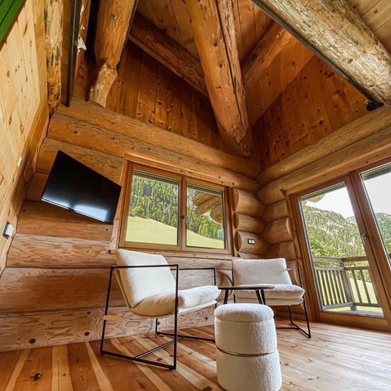Boutique Hotel Pradell - Camera Familiare - 13