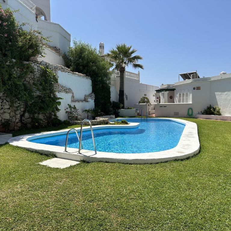 R1386 Villa Jazmin - Burriana - Villa con piscina privada - 2