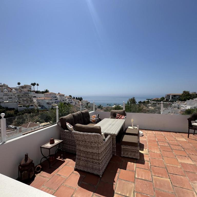 R1386 Villa Jazmin - Burriana - Villa con piscina privada - 5