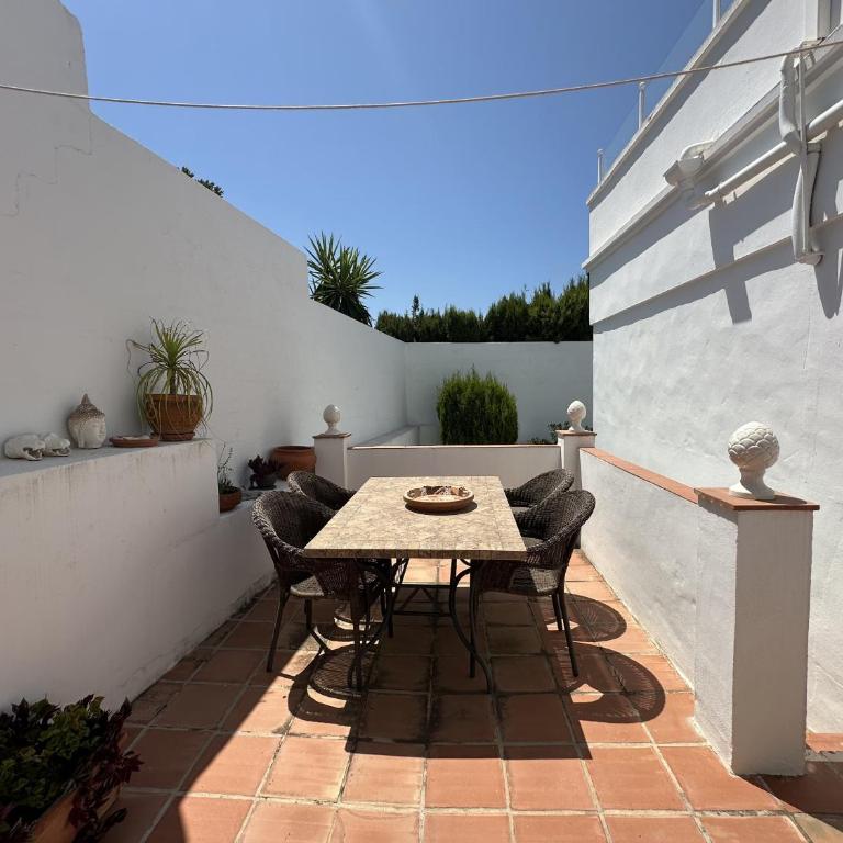 R1386 Villa Jazmin - Burriana - Villa con piscina privada - 21
