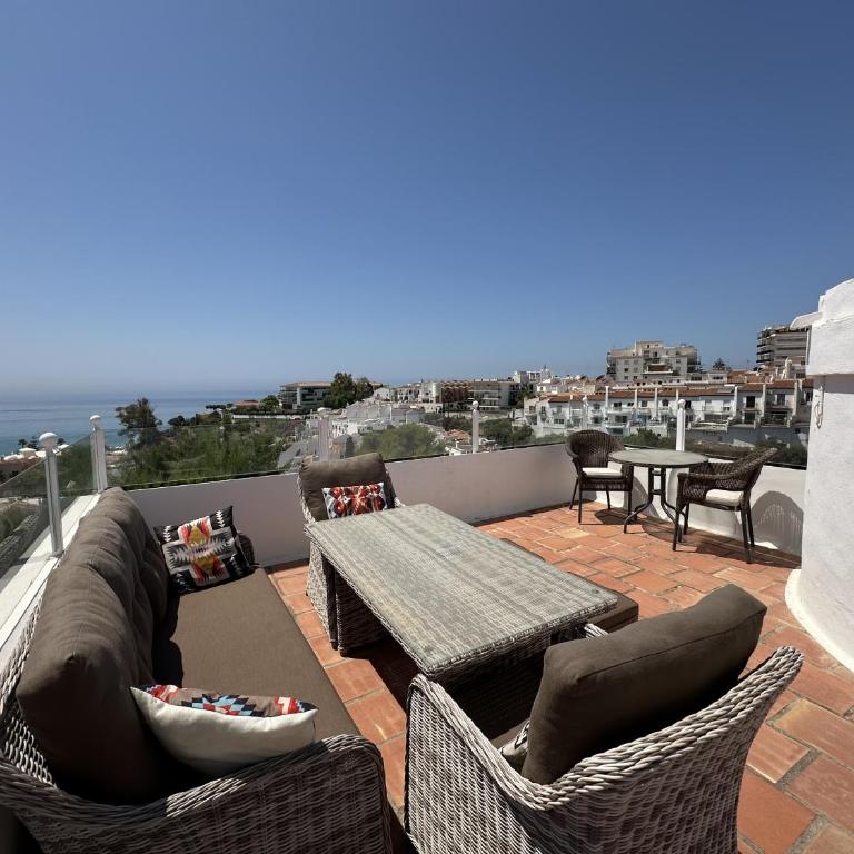 R1386 Villa Jazmin - Burriana - Villa con piscina privada - 23