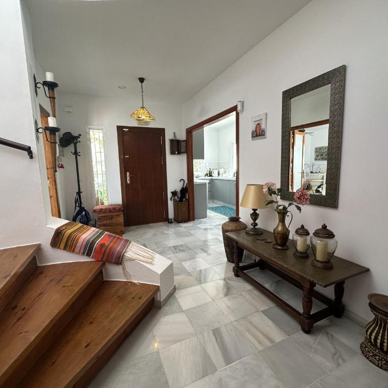 R1386 Villa Jazmin - Burriana - Villa con piscina privada - 25