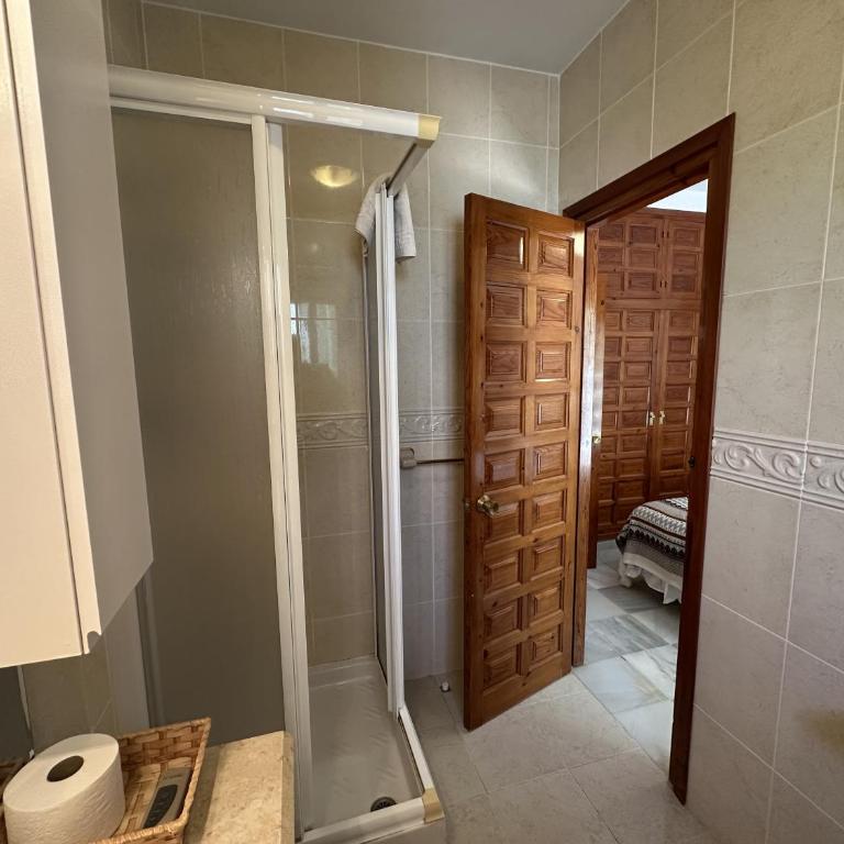 R1386 Villa Jazmin - Burriana - Villa con piscina privada - 31