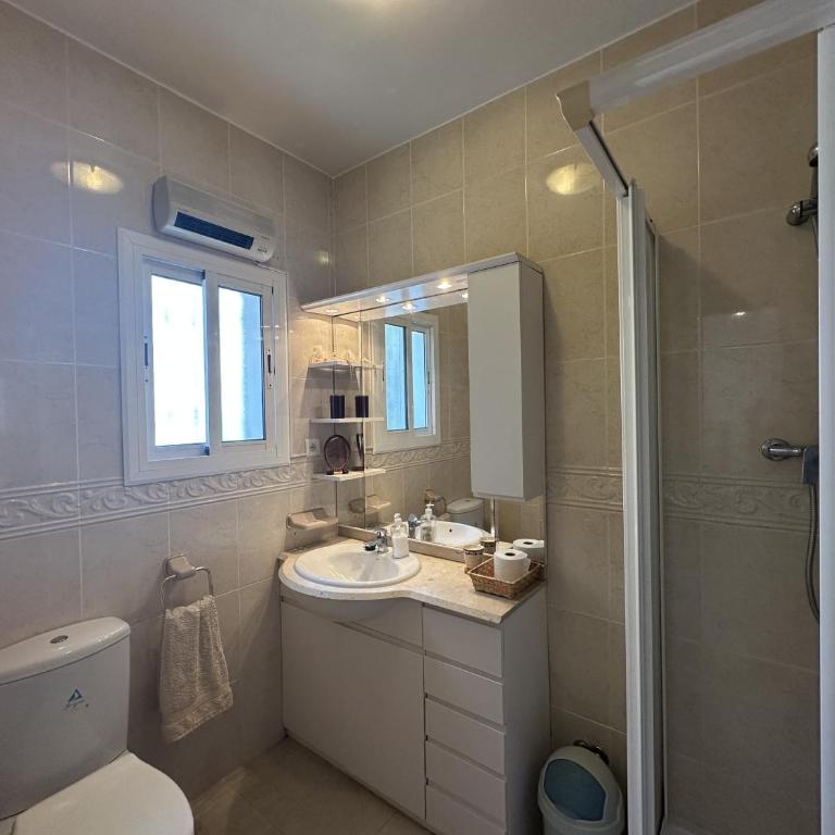 R1386 Villa Jazmin - Burriana - Villa con piscina privada - 30