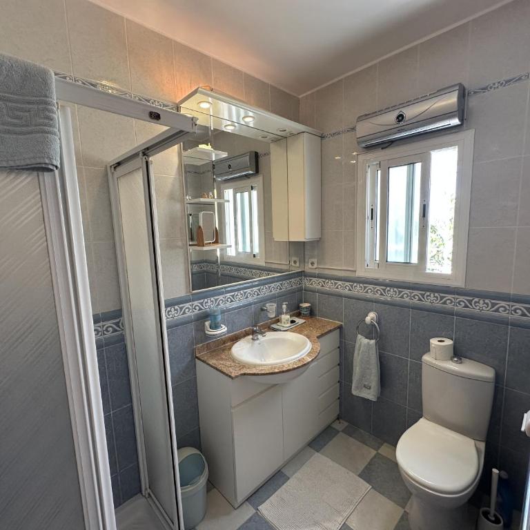R1386 Villa Jazmin - Burriana - Villa con piscina privada - 35
