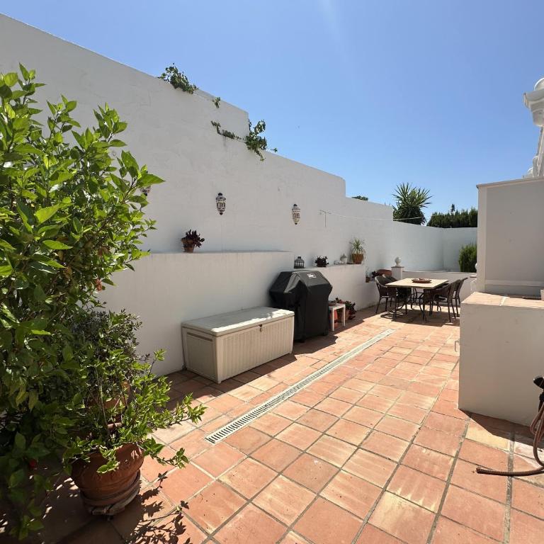 R1386 Villa Jazmin - Burriana - Villa con piscina privada - 36