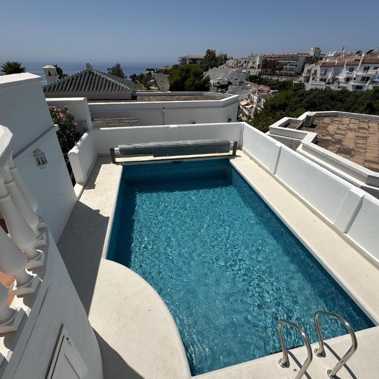 R1386 Villa Jazmin - Burriana - Villa con piscina privada - 38