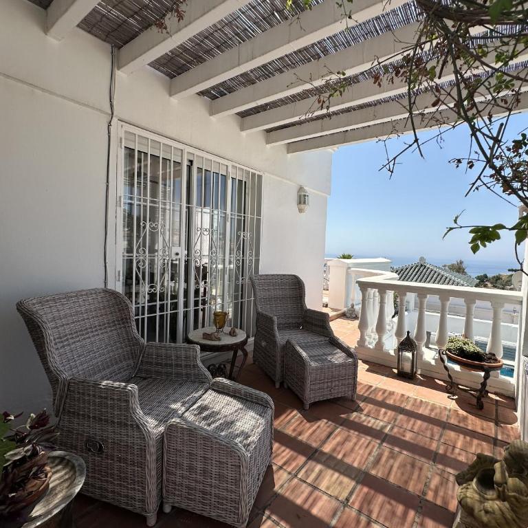 R1386 Villa Jazmin - Burriana - Villa con piscina privada - 41