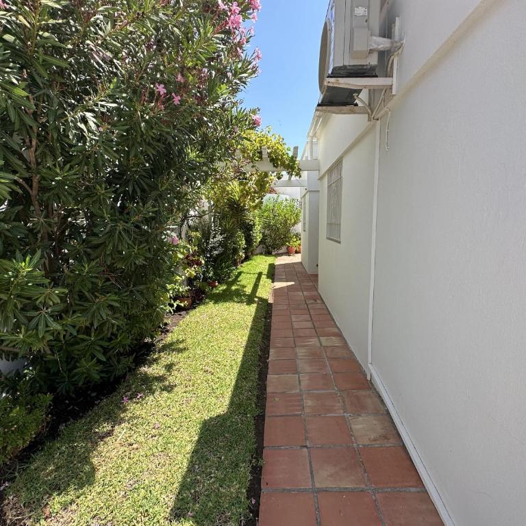 R1386 Villa Jazmin - Burriana - Villa con piscina privada - 50