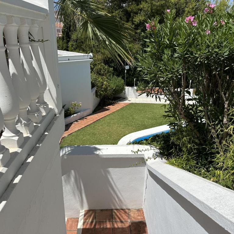 R1386 Villa Jazmin - Burriana - Villa con piscina privada - 52