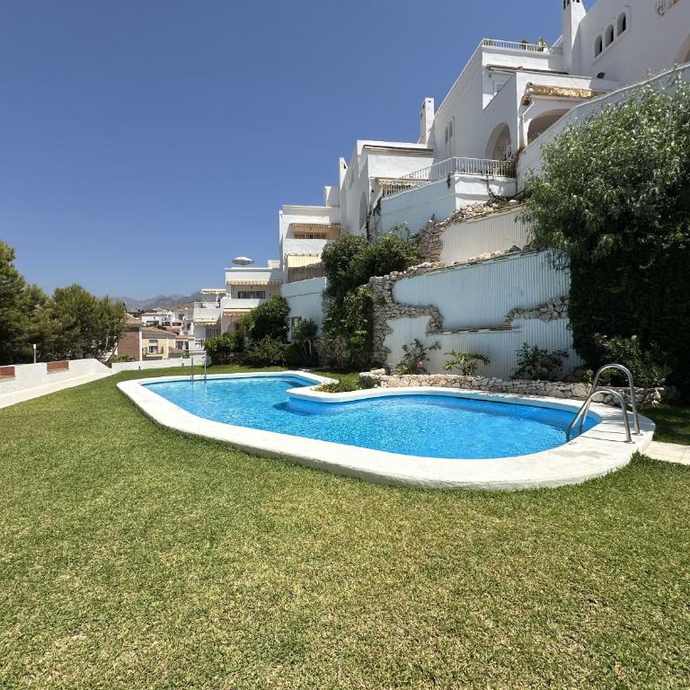 R1386 Villa Jazmin - Burriana - Villa con piscina privada - 58