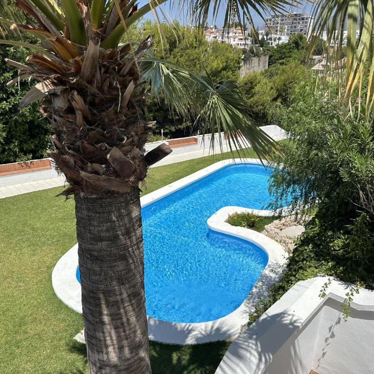 R1386 Villa Jazmin - Burriana - Villa con piscina privada - 59