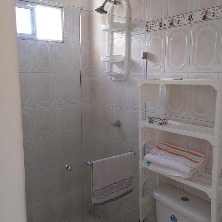 Habitación en apartamento familiar - Apartamento de 1 dormitorio - 1