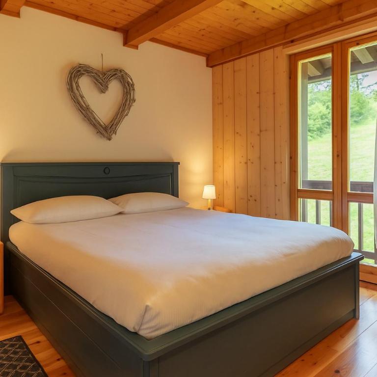 Trilo Haus Nina - Appartamento con 2 Camere da Letto e con Vista Montagna - 4