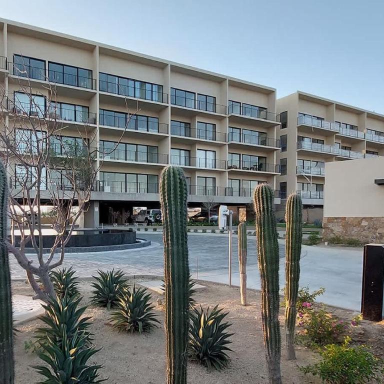 Family Friendly 2BR Cabo Condo by The Agency Baja - Apartamento - 26