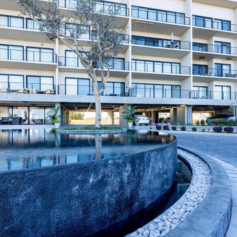 Family Friendly 2BR Cabo Condo by The Agency Baja - Apartamento - 4
