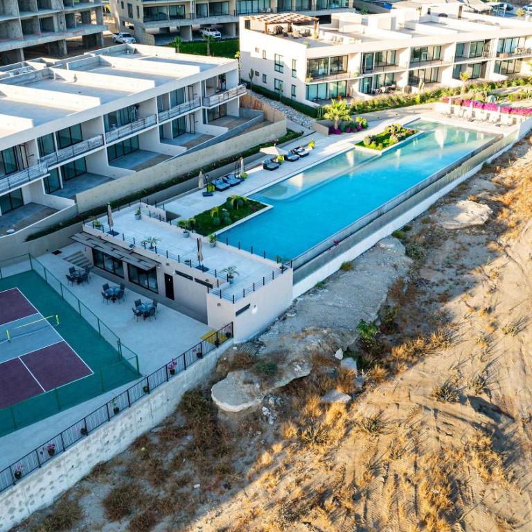 Family Friendly 2BR Cabo Condo by The Agency Baja - Apartamento - 3