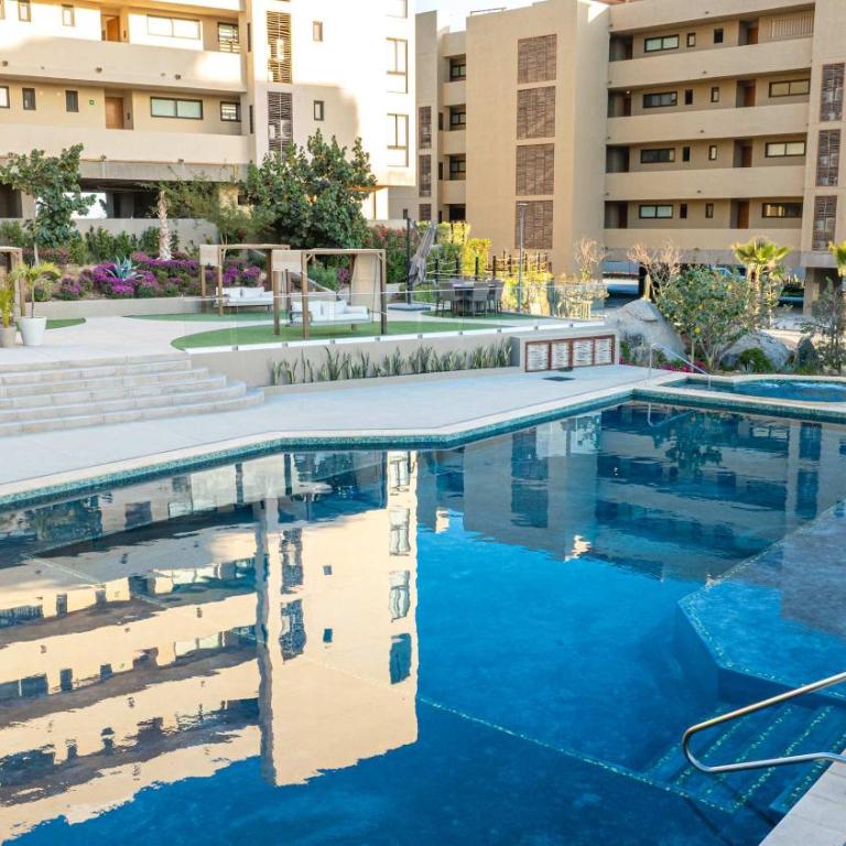 Family Friendly 2BR Cabo Condo by The Agency Baja - Apartamento - 23