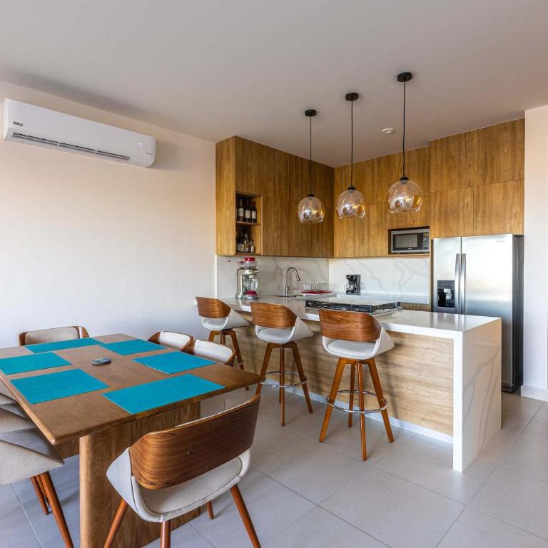 Family Friendly 2BR Cabo Condo by The Agency Baja - Apartamento - 11