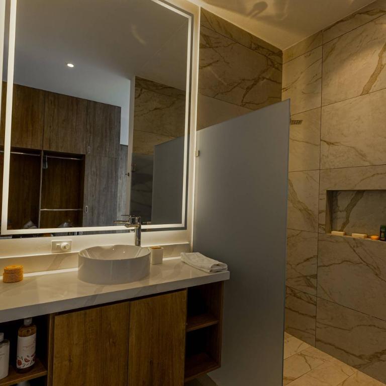 Family Friendly 2BR Cabo Condo by The Agency Baja - Apartamento - 16