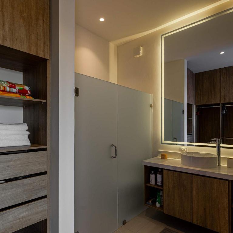 Family Friendly 2BR Cabo Condo by The Agency Baja - Apartamento - 17