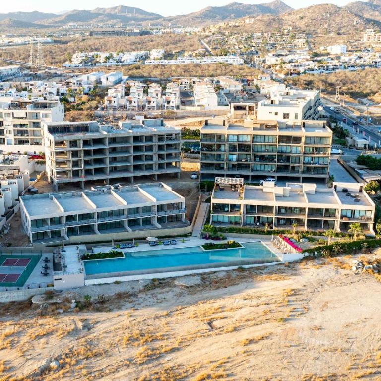 Family Friendly 2BR Cabo Condo by The Agency Baja - Apartamento - 25