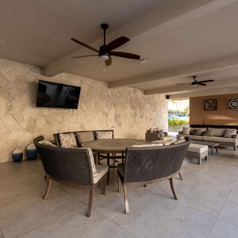 Family Friendly 2BR Cabo Condo by The Agency Baja - Apartamento - 21