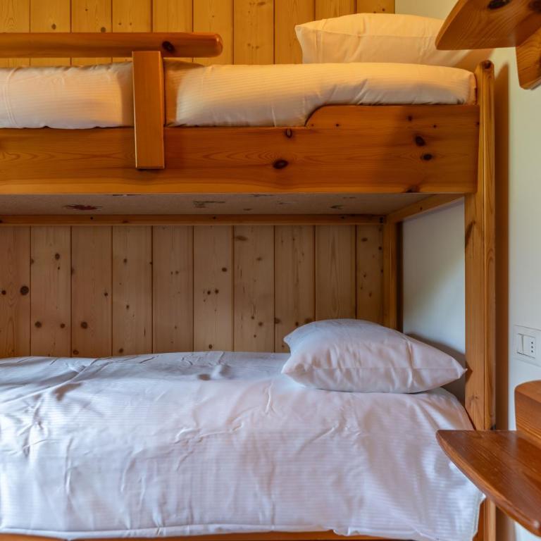 Trilo Haus Nina - Appartamento con 2 Camere da Letto e con Vista Montagna - 7
