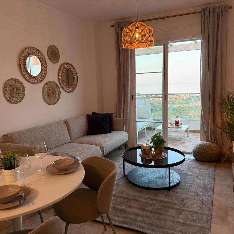 Modern 4-kamerappartment met zee- & bergzicht - Apartamento de 3 dormitorios - 10