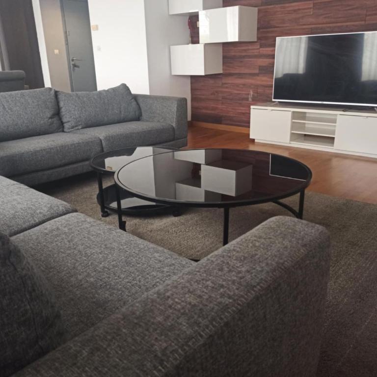 Superbe appartement kennedy - Appartement 2 Chambres - 1