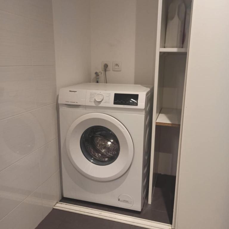 Superbe appartement kennedy - Appartement 2 Chambres - 2