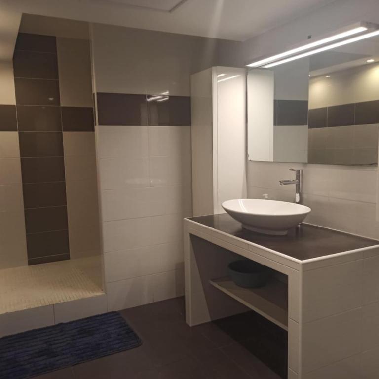 Superbe appartement kennedy - Appartement 2 Chambres - 3