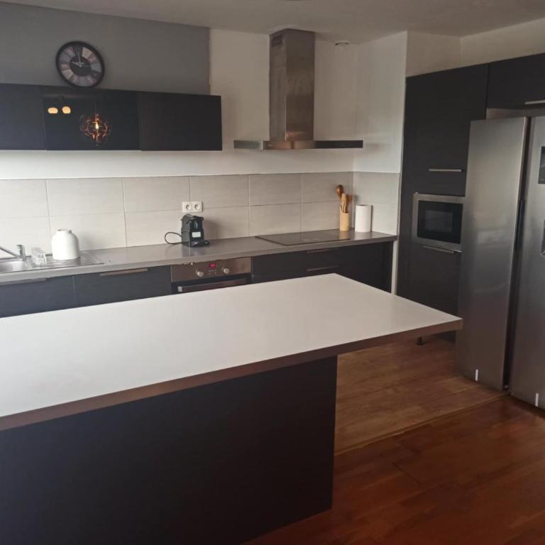 Superbe appartement kennedy - Appartement 2 Chambres - 6