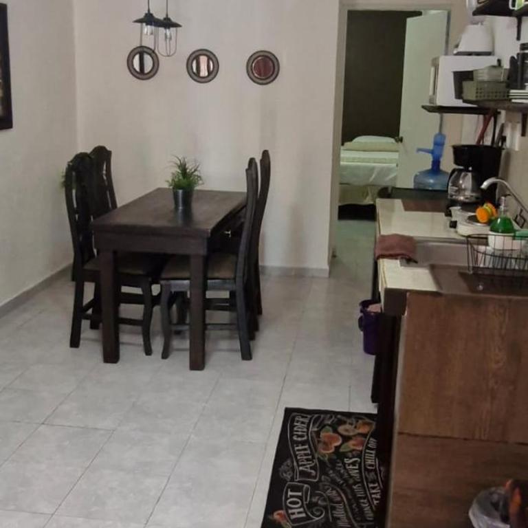 Alojamiento cómodo en Cancún - Casa de 2 dormitorios - 3