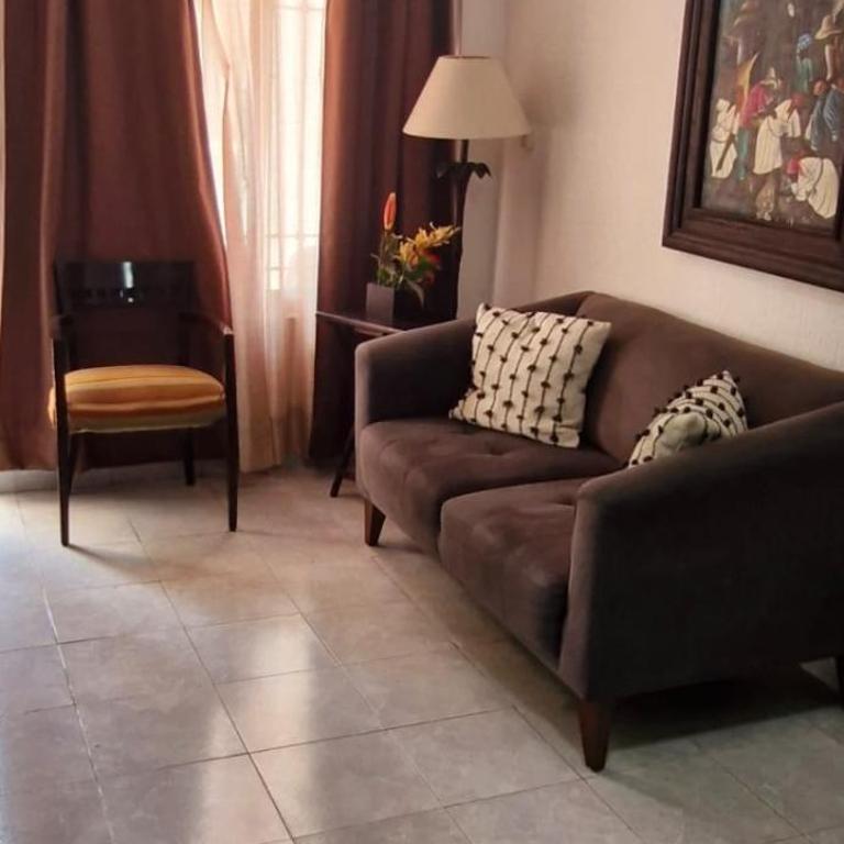 Alojamiento cómodo en Cancún - Casa de 2 dormitorios - 5