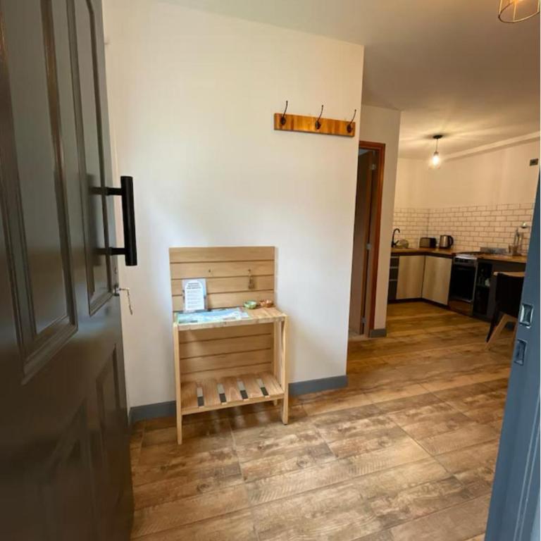 Cabaña de Luxe en la Estepa - Casa con 1 dormitorio - 19