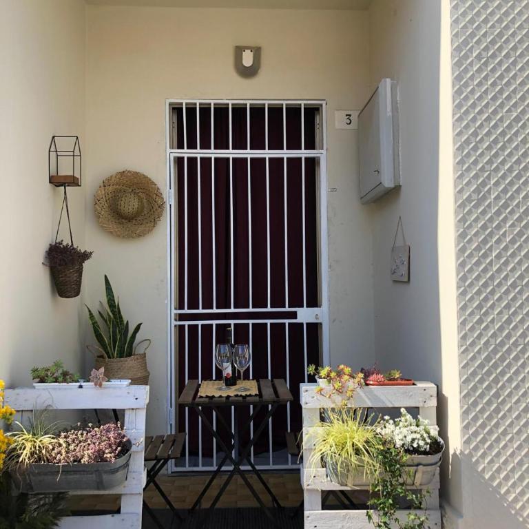 Casa Laura a due passi dal mare - Two-Bedroom Apartment - 2